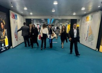 الأسواق الحرة الأردنية تشارك في معرض TFWA العالمي بمدينة كان – فرنسا