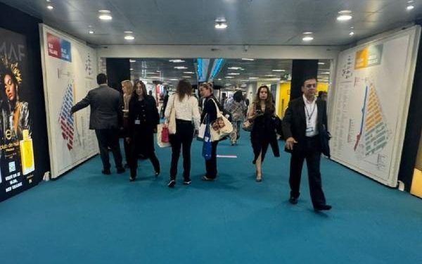 الأسواق الحرة الأردنية تشارك في معرض TFWA العالمي بمدينة كان – فرنسا