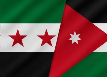 الصادرات الأردنية إلى سوريا تحقق نموا كبيرا خلال الأشهر الثمانية