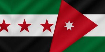 الصادرات الأردنية إلى سوريا تحقق نموا كبيرا خلال الأشهر الثمانية