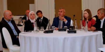 الحكومة الأردنية تبحث دراسة البدائل الفنية والمالية في مجالات الطاقة المختلفة
