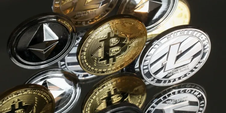 توجه مغربي لتنظيم الأصول المشفرة حسب رغبة صندوق النقد الدولي