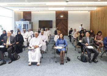 مباحثات عُمانية وتايلاندية لتعزيز آفاق التعاون الاقتصادي والتنموي