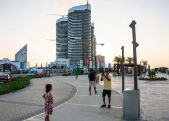 استثمار سياحي قطري في مصر بأربعة مليارات دولار