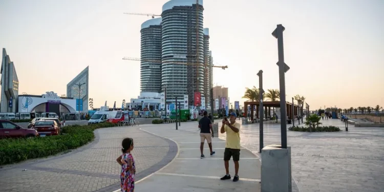 استثمار سياحي قطري في مصر بأربعة مليارات دولار