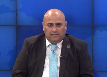 البنك المركزي العراقي: نسبة الدين العام للناتج الإجمالي للعراق أقل من مثيلاتها بأمريكا واليابان ومصر