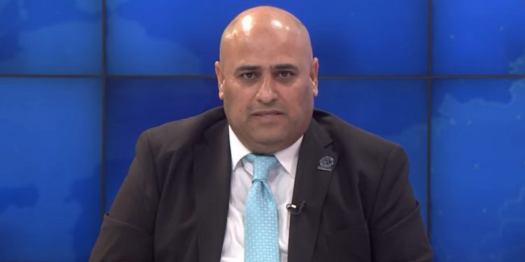 البنك المركزي العراقي: نسبة الدين العام للناتج الإجمالي للعراق أقل من مثيلاتها بأمريكا واليابان ومصر