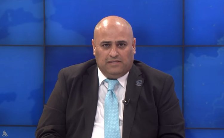 البنك المركزي العراقي: نسبة الدين العام للناتج الإجمالي للعراق أقل من مثيلاتها بأمريكا واليابان ومصر