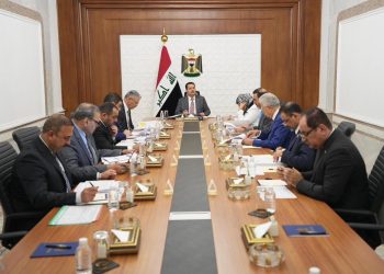 الحكومة العراقية توجه الوزارات والجهات المعنية بتذليل العقبات أمام القطاع الخاص