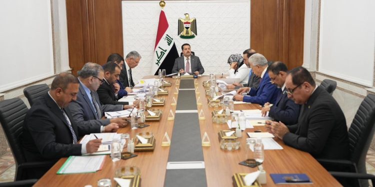 الحكومة العراقية توجه الوزارات والجهات المعنية بتذليل العقبات أمام القطاع الخاص