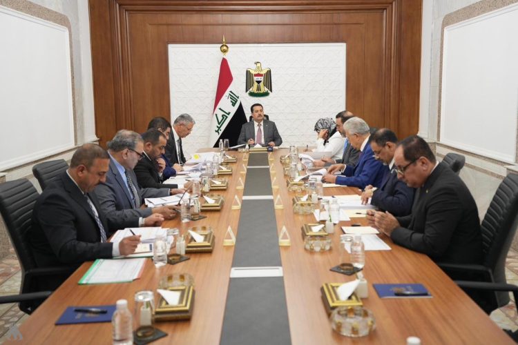 الحكومة العراقية توجه الوزارات والجهات المعنية بتذليل العقبات أمام القطاع الخاص