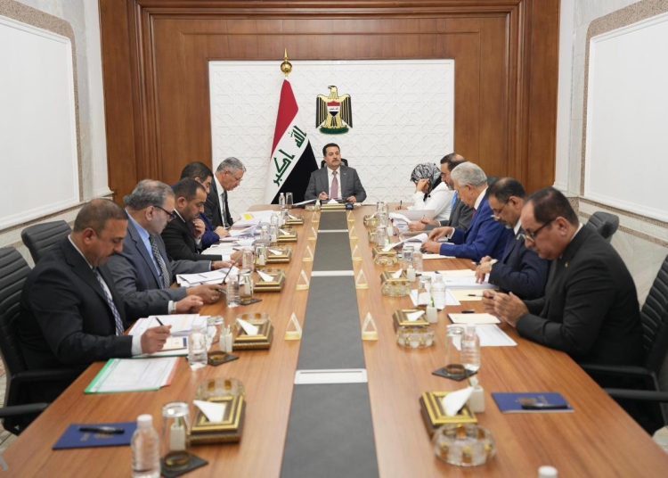 الحكومة العراقية توجه الوزارات والجهات المعنية بتذليل العقبات أمام القطاع الخاص