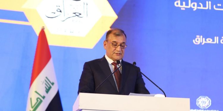 البنك المركزي  العراقي يعمل على ثلاثة مشاريع استراتيجية للتحول المالي