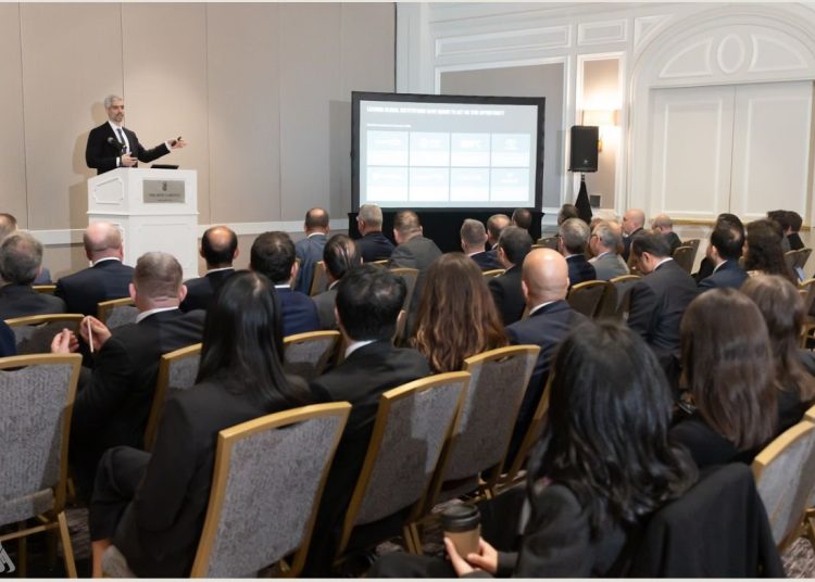 تقرير أمريكي: الإصلاحات المصرفية في العراق تدشن حقبة جديدة من النمو الاقتصادي