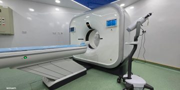 شراكة يمنية–عالمية لتوطين الابتكار الصحي: فيليبس ومجموعة هائل سعيد أنعم تدشّنان أول جهاز أشعة ذكي في اليمن