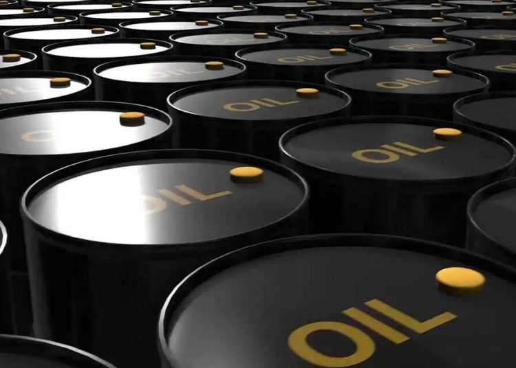 5 دول خليجية تزود اليابان بـ94.06% من احتياجاتها للنفط الخام