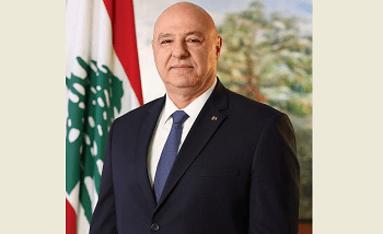 الرئيس عون: استهداف الضاحية دليل آخر على ان اسر.ائيل لا تأبه للدعوات المتكررة لوقف اعتداءاتها على لبنان