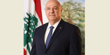 الرئيس عون: استهداف الضاحية دليل آخر على ان اسر.ائيل لا تأبه للدعوات المتكررة لوقف اعتداءاتها على لبنان