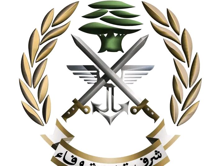الجيش اللبناني: شهيذ وجريحان في اشتباكات بعلبك