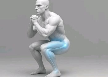 طرق فعالة لـ بناء العضلات بعد سن السبعين