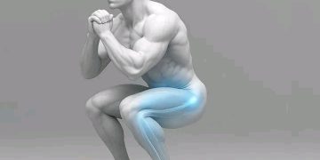 طرق فعالة لـ بناء العضلات بعد سن السبعين