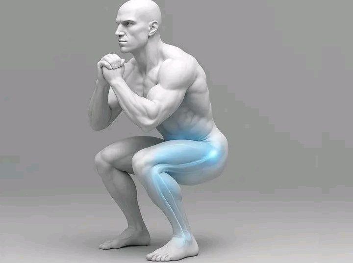 صيدلية حرمون: طرق فعالة لـ بناء العضلات بعد سن السبعين