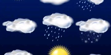 كيف سيكون حال الطقس في لبنان اليوم وفي الأيام القادمة؟