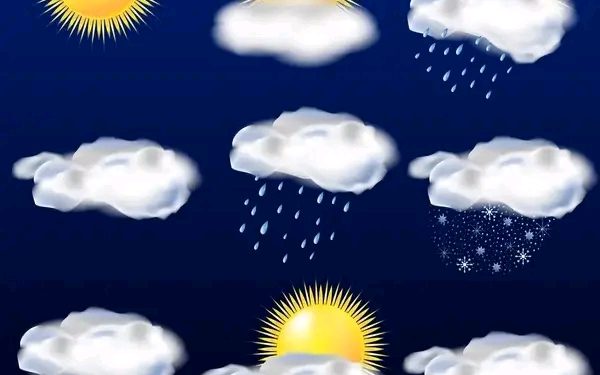 كيف سيكون حال الطقس في لبنان اليوم وفي الأيام القادمة؟