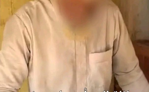 العم ابو جاسم..سجين سوري يلقى حتفه بسبب سوء الاوضاع المعيشية والاهمال الطبي في السجون اللبنانية