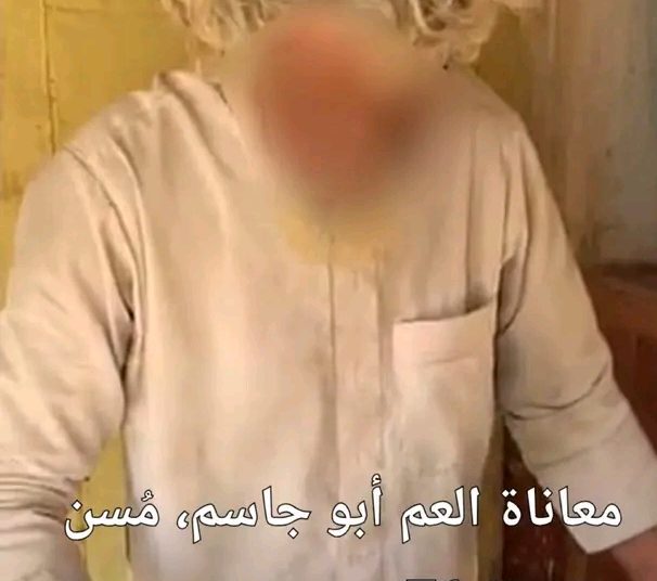 العم ابو جاسم..سجين سوري يلقى حتفه بسبب سوء الاوضاع المعيشية والاهمال الطبي في السجون اللبنانية