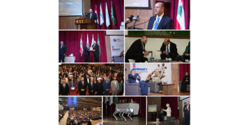 الجامعة الإسلامية اللبنانية تفتتح مركز أنسنة الابتكار في الذكاء الاصطناعي