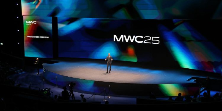 قطر تستضيف المؤتمر العالمي للجوال يومي 25 و26 نوفمبر