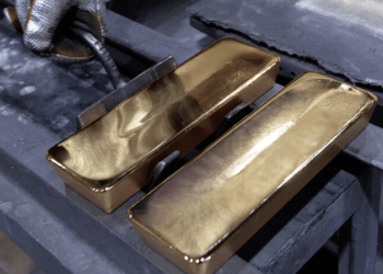 مباحثات سودانية تركية لرفع جودة الذهب ودعم التكنولوجيا المالية في السودان