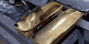 مباحثات سودانية تركية لرفع جودة الذهب ودعم التكنولوجيا المالية في السودان