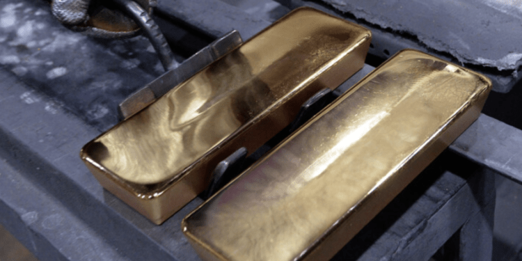 مباحثات سودانية تركية لرفع جودة الذهب ودعم التكنولوجيا المالية في السودان