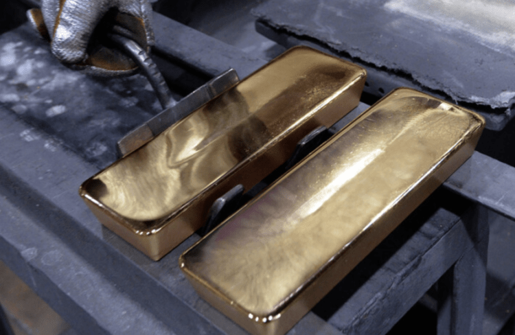 مباحثات سودانية تركية لرفع جودة الذهب ودعم التكنولوجيا المالية في السودان