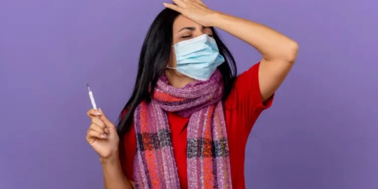 أعراض السلالة الجديدة من الإنفلونزا… كيف تميّزيها عن الزكام العادي؟