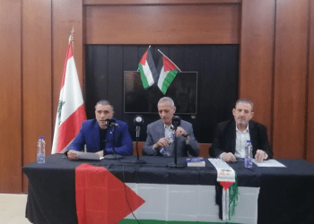 ندوة وتوقيع كتاب “دموع على عتبات الفجر” لأحمد العيسى في الرابطة الثقافية بطرابلس