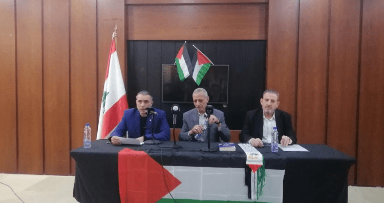 ندوة وتوقيع كتاب “دموع على عتبات الفجر” لأحمد العيسى في الرابطة الثقافية بطرابلس