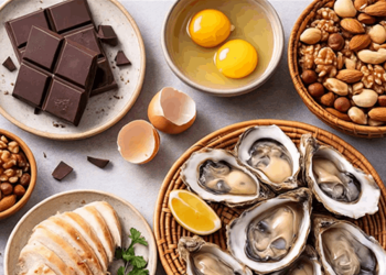 تناول هذه الأطعمة للتخلص من تقلب المزاج..