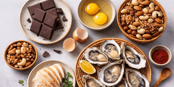 تناول هذه الأطعمة للتخلص من تقلب المزاج..