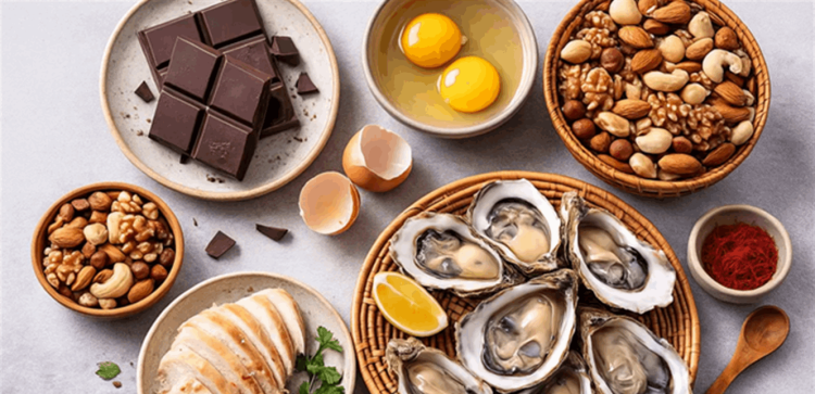 تناول هذه الأطعمة للتخلص من تقلب المزاج..