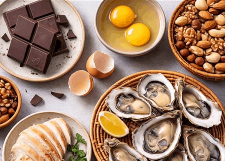 صيدلية: تناول هذه الأطعمة للتخلص من تقلب المزاج..