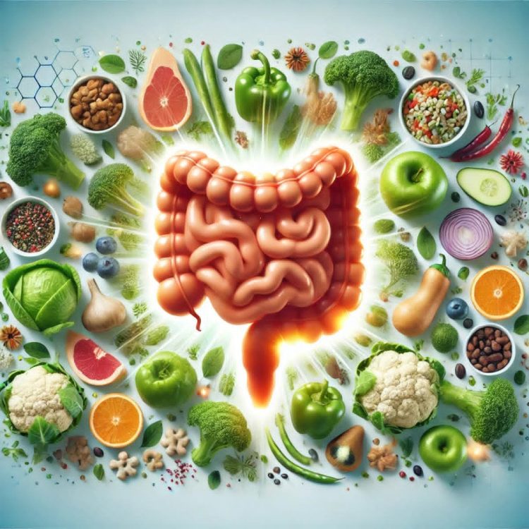 الأطعمة فائقة المعالجة تهدد صحة النساء