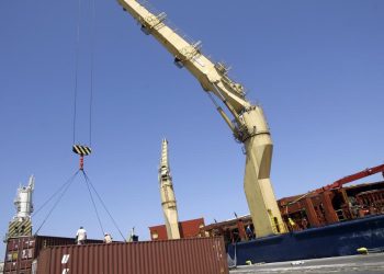 قفزة كبيرة للموانئ الليبية في الشحن التجاري