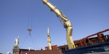  قفزة كبيرة للموانئ الليبية في الشحن التجاري