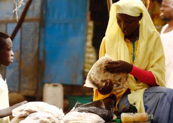 تجار حرب يقودون الاقتصاد الموازي في السودان