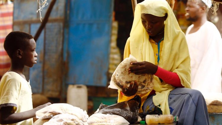 تجار حرب يقودون الاقتصاد الموازي في السودان