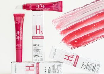 مختبرات نوفإكسبيرت: اقتران السلامة بالفعالية في عالم العناية بالبشرة