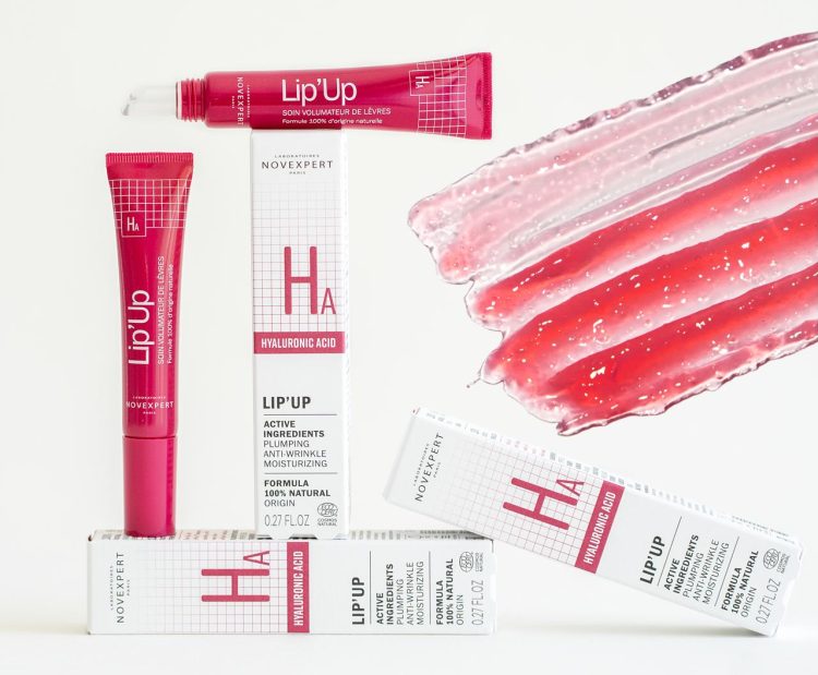 مختبرات نوفإكسبيرت: اقتران السلامة بالفعالية في عالم العناية بالبشرة